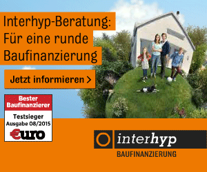 Zur Interhyp Beratung